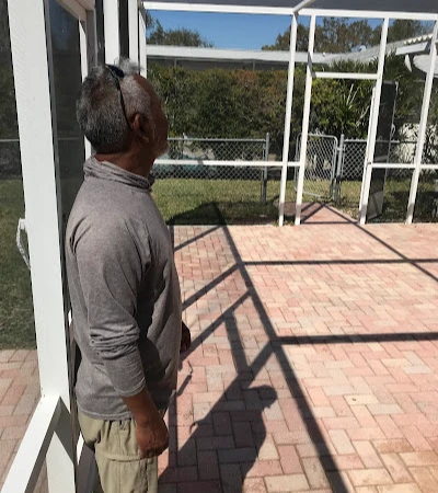 Dependable pressure washing services