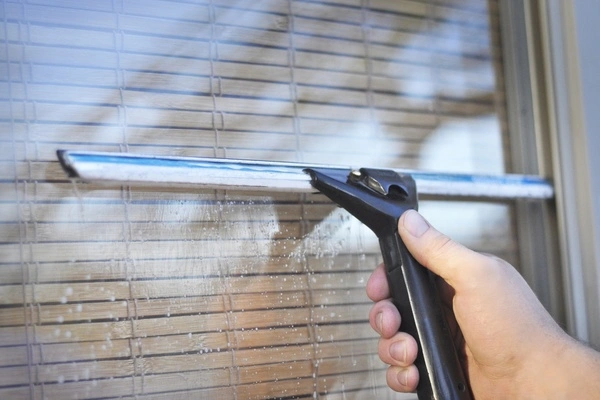 Window Cleaning Services