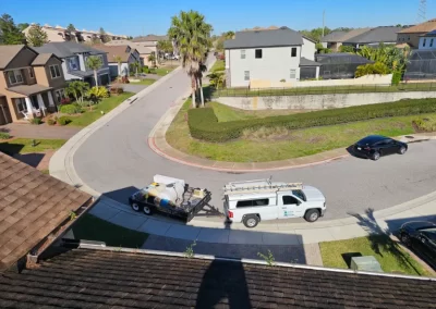 Quality Pressure Washing