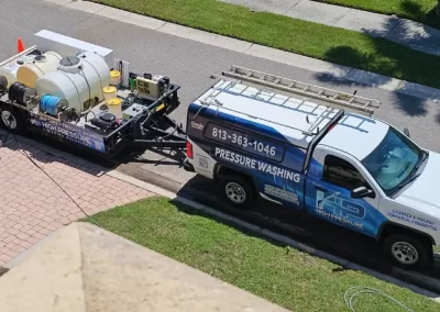 Quality Pressure Washing Company