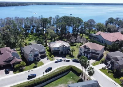 Reliable Commercial Pressure Washing