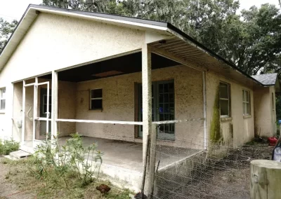 Reliable Home Pressure Washing