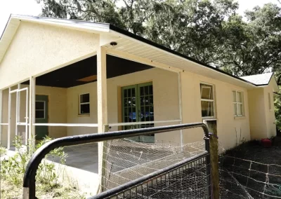 Reliable Home Pressure Washing Service