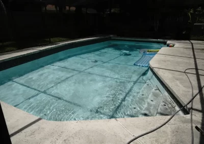 Reliable Pressure Washing