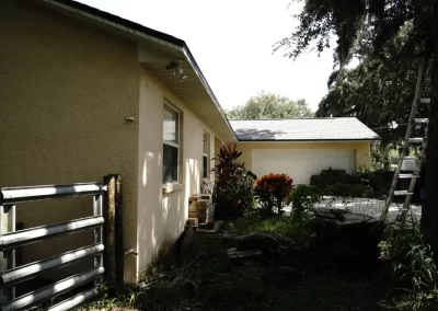 Window Cleaning Services